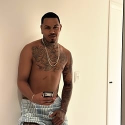 Foto de Moreno Playboy ao vivo na webcam