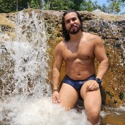 Foto de Moreno S4fado ao vivo na webcam