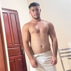 Foto de Moreno Sarado 23 ao vivo na webcam