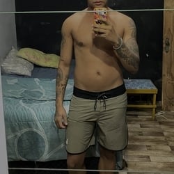 Foto de Moreno Tattoo 19 ao vivo na webcam