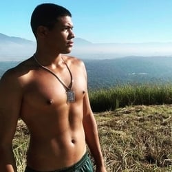 Foto de Moreno Tattoo 21 ao vivo na webcam