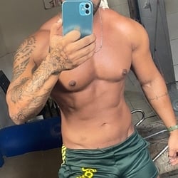 Foto de Morenoh Carlos ao vivo na webcam