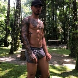 Foto de Morenoh ao vivo na webcam