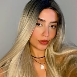 Foto de Morgan Ana ao vivo na webcam