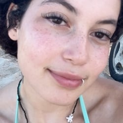 Foto de Morgan R - camsoda Sexo ao Vivo