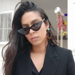 Foto de Morgana B ao vivo na webcam