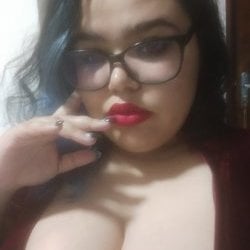 Foto de Morgana Mellifer ao vivo na webcam