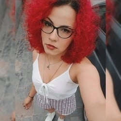 Foto de Morganna Noctis ao vivo na webcam