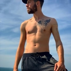 Foto de Motoka Teteu ao vivo na webcam