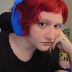 Foto de Moxxi ao vivo na webcam