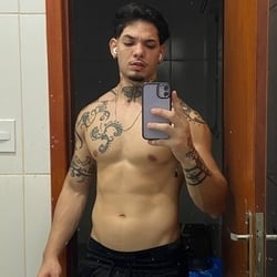 Foto de Mr Barros 96 ao vivo na webcam