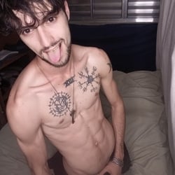 Foto de Mr Dante 69 ao vivo na webcam