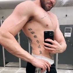 Foto de MR Finger ao vivo na webcam