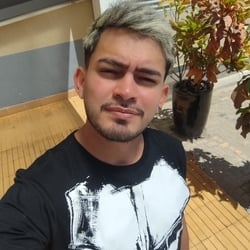 Foto de Mr Goat ao vivo na webcam