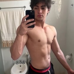 Foto de Mr Jones ao vivo na webcam