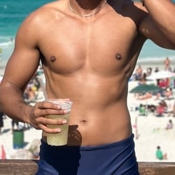 Foto de Mr Moreno ao vivo na webcam