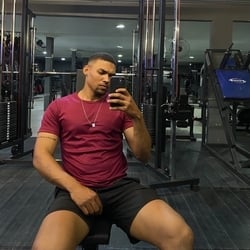 Foto de R Moreno ao vivo na webcam