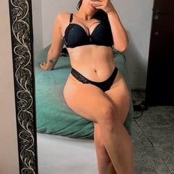 Foto de Mrs Blow ao vivo na webcam