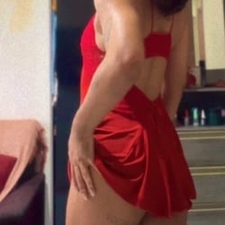 Foto de Ms Cassie ao vivo na webcam