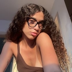 Foto de Muito Nua ao vivo na webcam