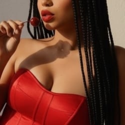 Foto de Mulata Mel ao vivo na webcam