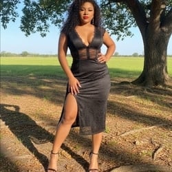 Foto de Mulata Sex ao vivo na webcam