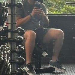 Foto de Mulato BR ao vivo na webcam