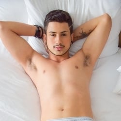 Foto de Muleke Safado ao vivo na webcam