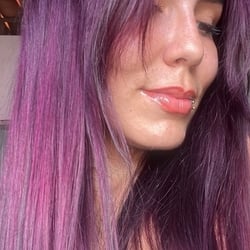 Foto de Mulher Sagaz X ao vivo na webcam