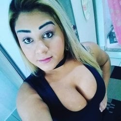 Foto de Muriel Carioca ao vivo na webcam