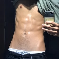 Foto de Murilo Prioli ao vivo na webcam