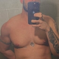 Foto de Murilou Rizzi ao vivo na webcam