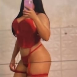 Foto de Musa Do Prazer ao vivo na webcam