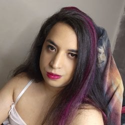 Foto de Musa Kimura ao vivo na webcam