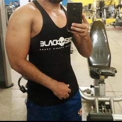 Foto de Muscle Lush - videos sexo ao vivo Sexo ao Vivo