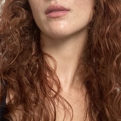 Foto de Muse ao vivo na webcam