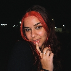 Musinha Red