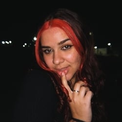 Foto de Musinha Red ao vivo na webcam