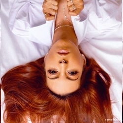 Musinha Ruiva