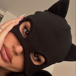 Foto de My Gringa ao vivo na webcam