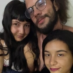 Foto de Mya Kit Kat ao vivo na webcam