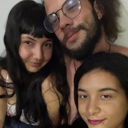 Foto de Mya Kit Kat ao vivo na webcam