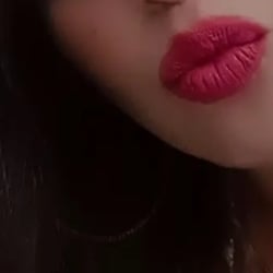 Foto de Myah Kalifa ao vivo na webcam