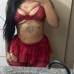 Foto de Mylla 97 ao vivo na webcam