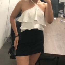 Foto de Myller Santi ao vivo na webcam