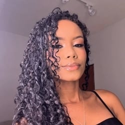 Foto de Myrelly ao vivo na webcam