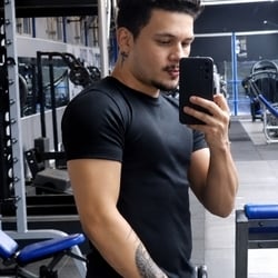 Foto de Mystic M - videos sexo ao vivo Sexo ao Vivo
