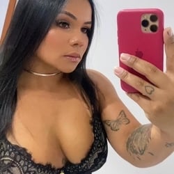 Foto de Mystic Tha - camsoda Sexo ao Vivo