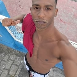 Foto de Baiano Pirocão ao vivo na webcam