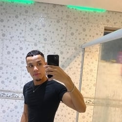 Foto de N Krioca 22 - videos sexo ao vivo Sexo ao Vivo